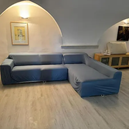 Pcq - Acquario * Γένοβα