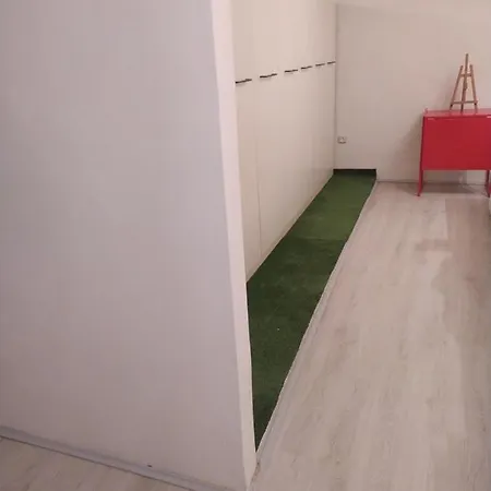 Pcq - Acquario * Γένοβα