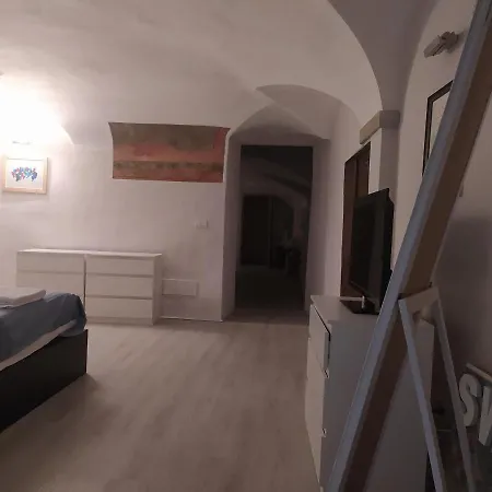 Pcq - Acquario * Γένοβα