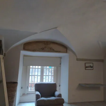 Pcq - Acquario * Γένοβα