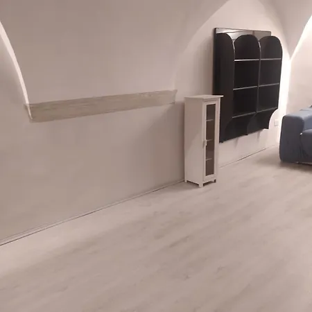 Pcq - Acquario Διαμέρισμα Γένοβα