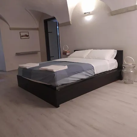 Διαμέρισμα Pcq - Acquario