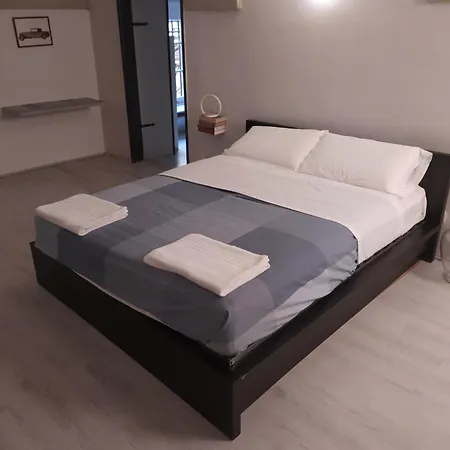 Διαμέρισμα Pcq - Acquario *