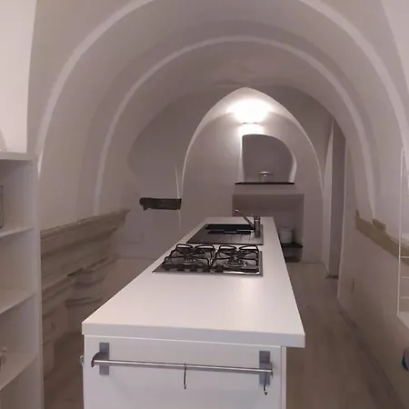 Appartement Pcq - Acquario *