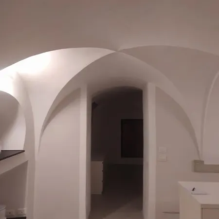 Pcq - Acquario Appartement *