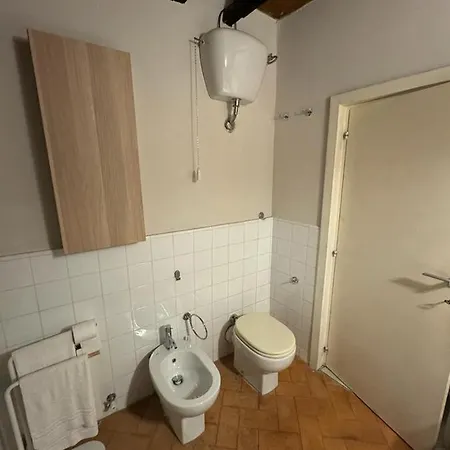 Pcq - Acquario Appartement