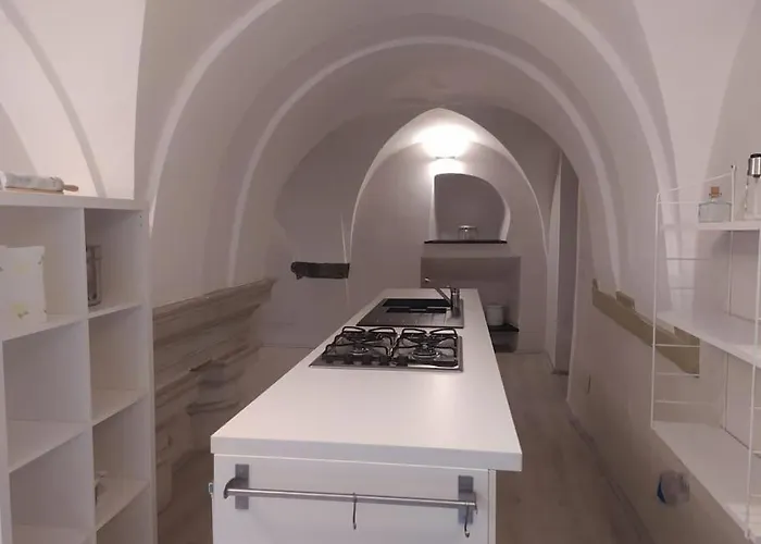 شقة Pcq - Acquario *