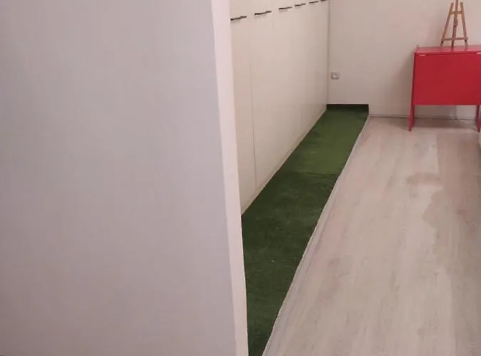 Pcq - Acquario * جنوة