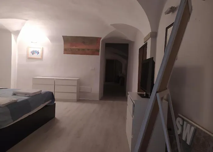 Pcq - Acquario * جنوة