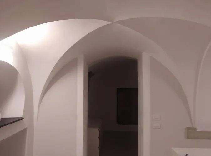 Pcq - Acquario Apartmán *