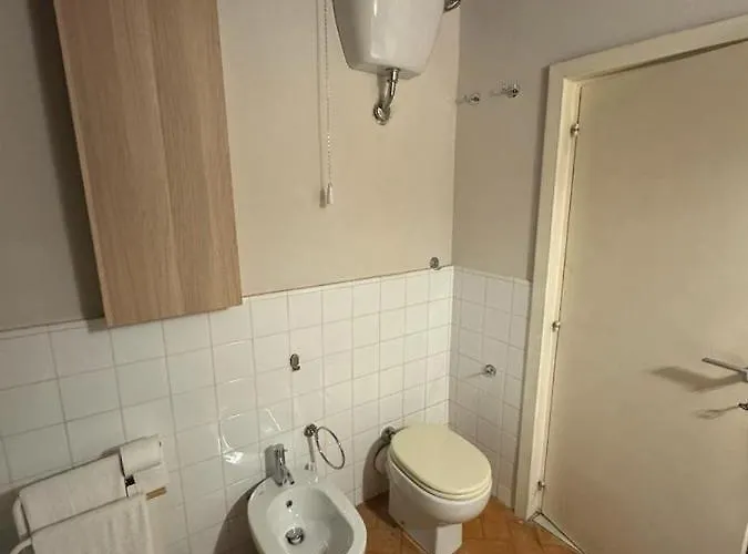 Pcq - Acquario شقة