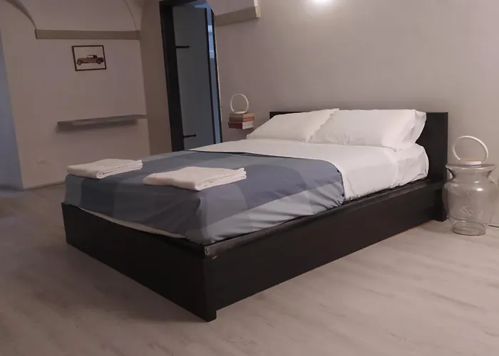 شقة Pcq - Acquario