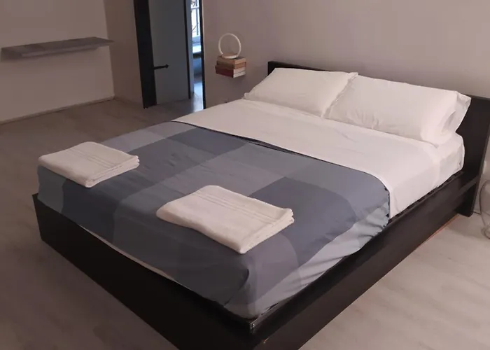 Apartmán Pcq - Acquario *